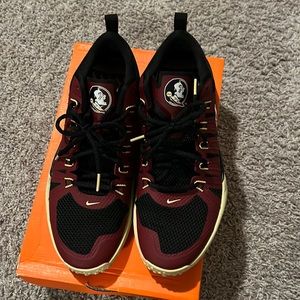 Nike Luna TR1 NRG Florida State University Cross Trainers